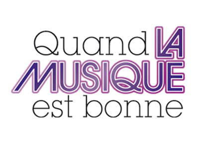 Quand la musique est bonne