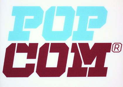 Pop com