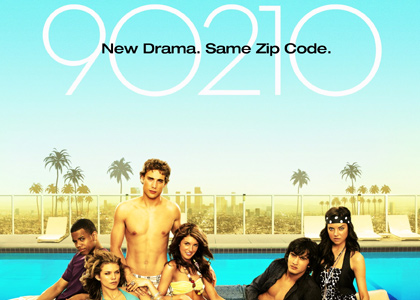 90210 Beverly Hills, nouvelle génération