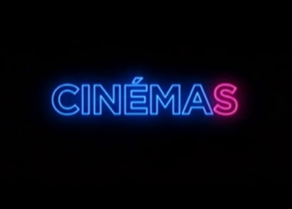 Cinémas 