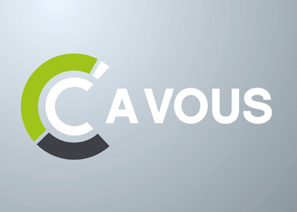 C à vous