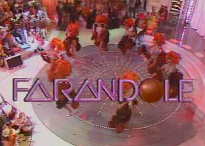Farandole 