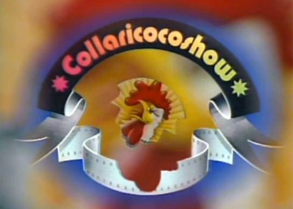 Collaricocoshow