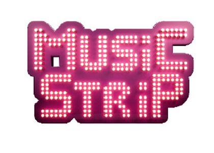 Music Strip