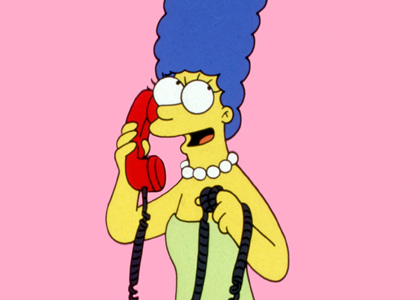 Marge Simpson : la femme d'Homer pose nue pour Playboy
