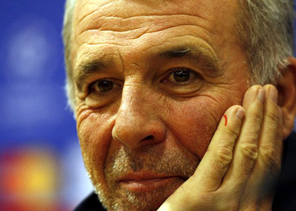 Erik Gerets revient sur le début de saison de l'OM