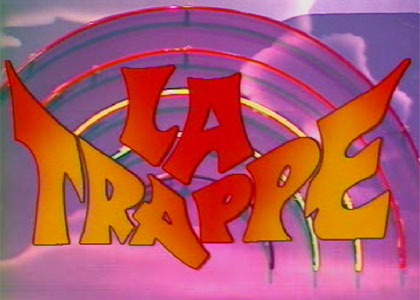 La Trappe
