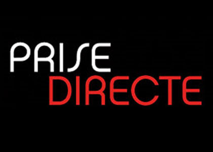 Prise directe