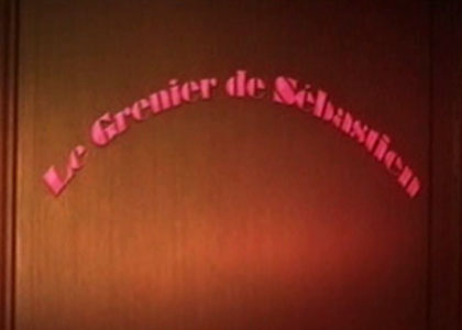 Le Grenier de Sébastien 
