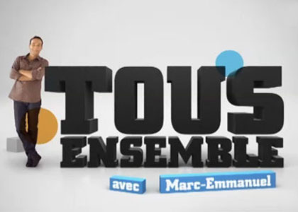 Tous ensemble