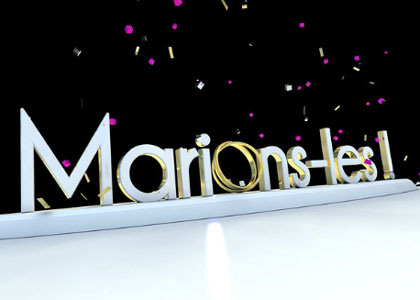 Marions-les ! 