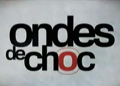 Ondes de choc 