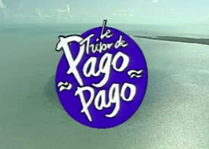 Le Trésor de Pago Pago