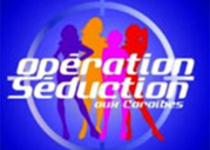 Opération séduction aux Caraïbes 