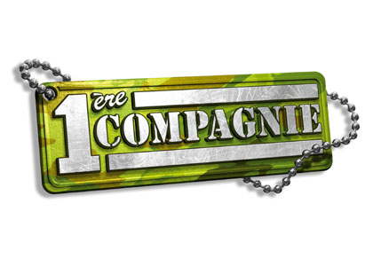 1ère compagnie
