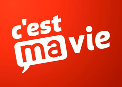 C'est ma vie