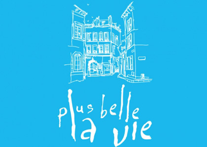 Plus belle la vie