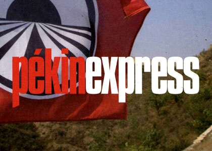 Pékin Express