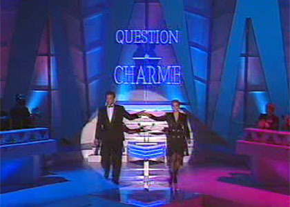 Question de Charme