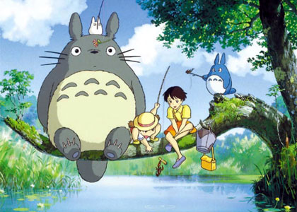 Plusieurs inédits signés Hayao Miyazaki en clair