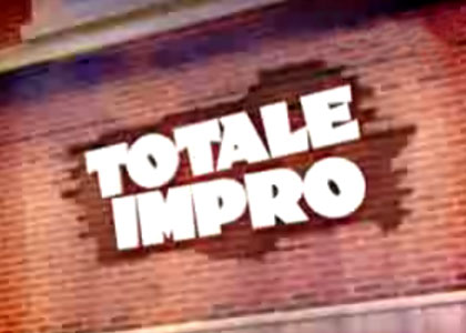 Totale impro