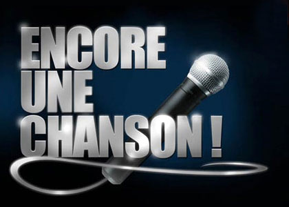 Encore une chanson !