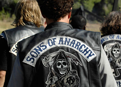 Sons of anarchy recrute Stephen King