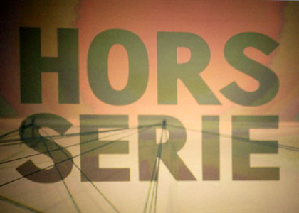 Hors-série