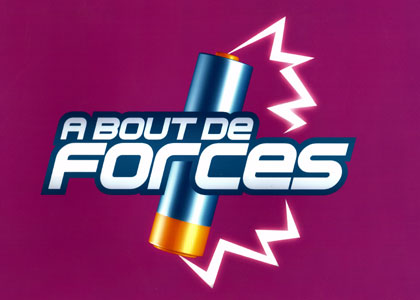 A bout de forces