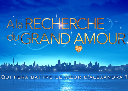 À la recherche du grand amour