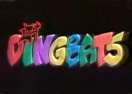 Dingbats 