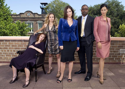 American wives s'installe sur les après-midis de la TNT 