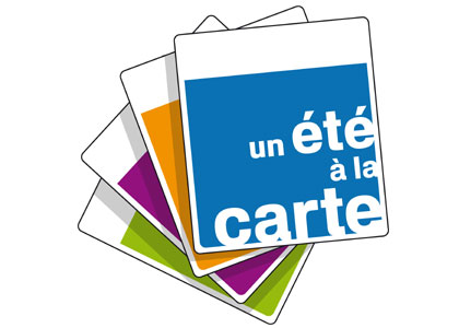 Un Eté à la carte