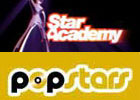 En route pour Star Academy 3 et Popstars 3