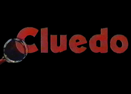 Cluedo