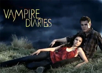 Vampire Diaries
