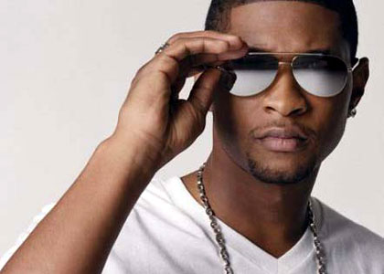 Usher évoque son rôle de mentor de Justin Bieber 