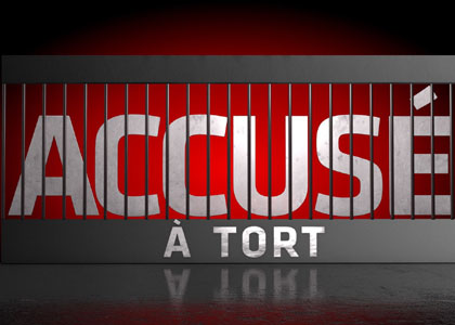 Accusé à tort
