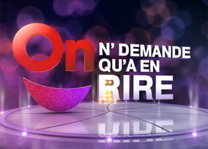On n'demande qu'à en rire 