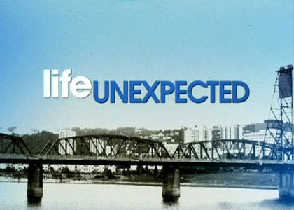 Life Unexpected