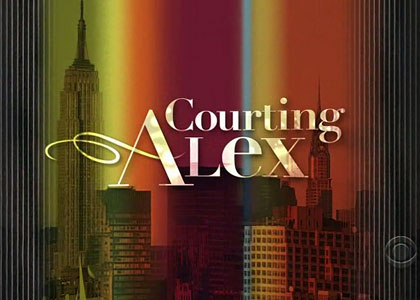 Alex Rose