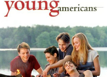 Young Americans
