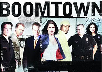 Boomtown