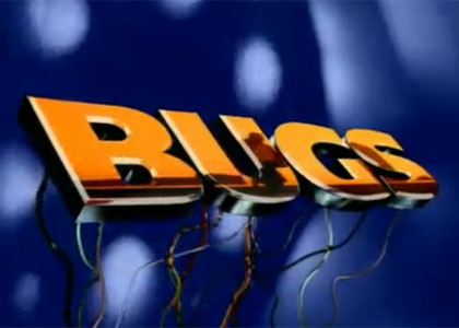Bugs 
