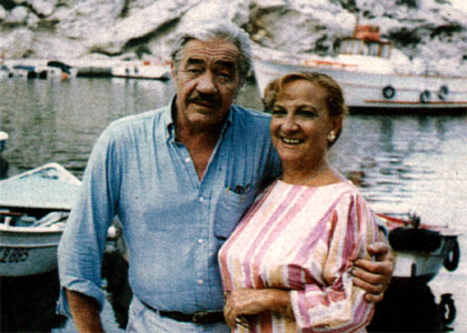 La Calanque