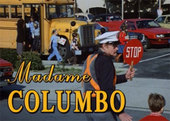Madame Columbo