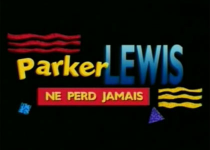 Parker Lewis ne perd jamais