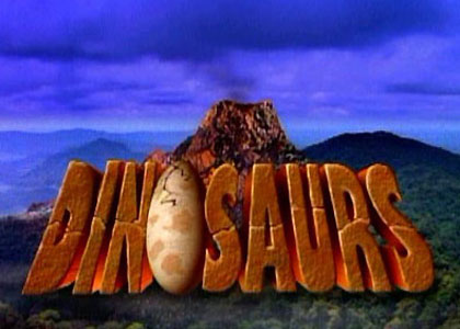 Dinosaures