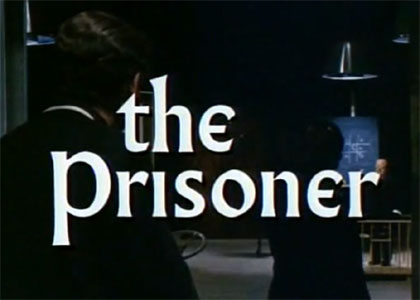 Le Prisonnier