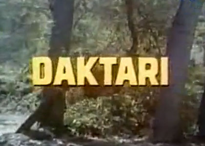 Daktari 